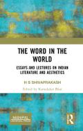 The Word in the World