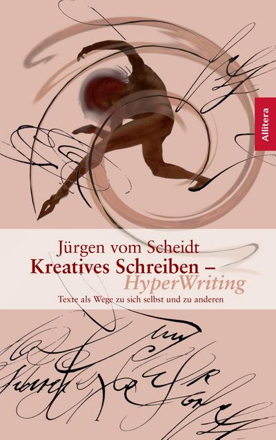 Kreatives Schreiben ¿ Hyperwriting