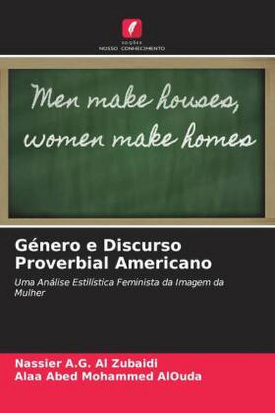 Género e Discurso Proverbial Americano