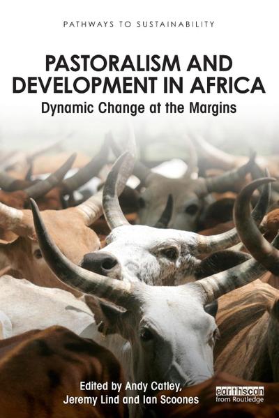 Pastoralism and Development in Africa