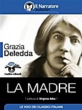 La madre (Audio-eBook)
