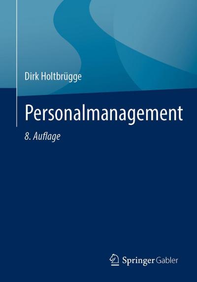 Personalmanagement