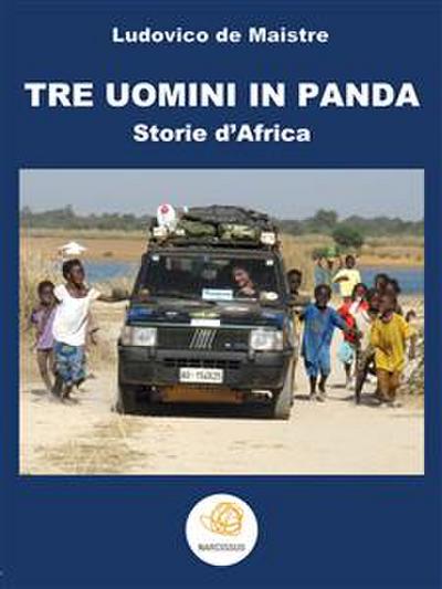 Tre Uomini in Panda