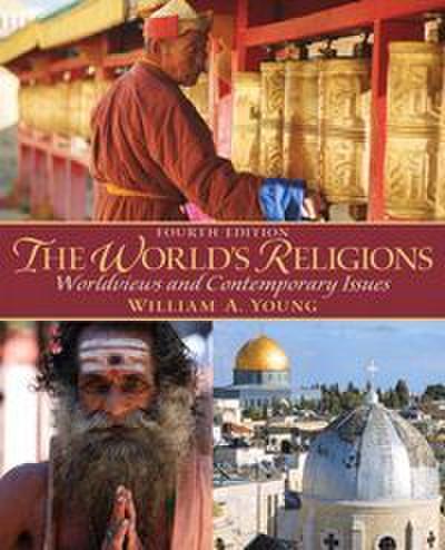 The World’s Religions