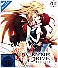 Valkyrie Drive: Mermaid