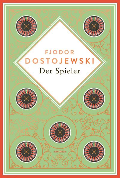Dostojewski - Der Spieler