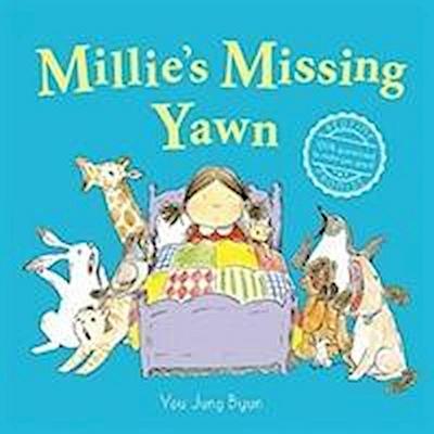 Millie’s Missing Yawn