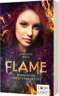Flame - Sonnentod und Sternensturz
