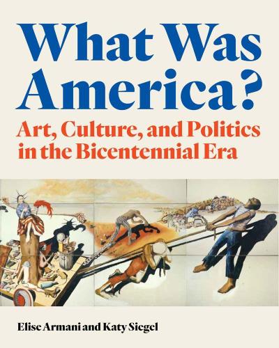 What Was America?