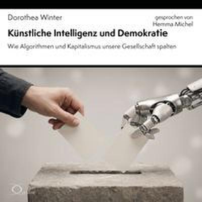 Künstliche Intelligenz und Demokratie