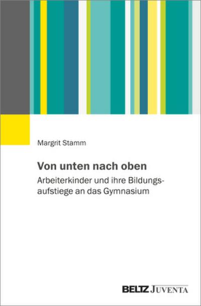 Von unten nach oben