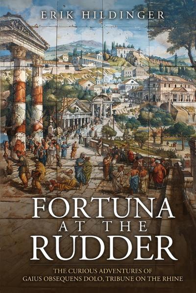 Fortuna at the Rudder