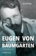 Eugen von Baumgarten