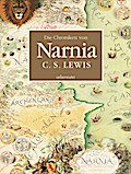 Die Chroniken von Narnia - Illustrierte Gesamtausgabe