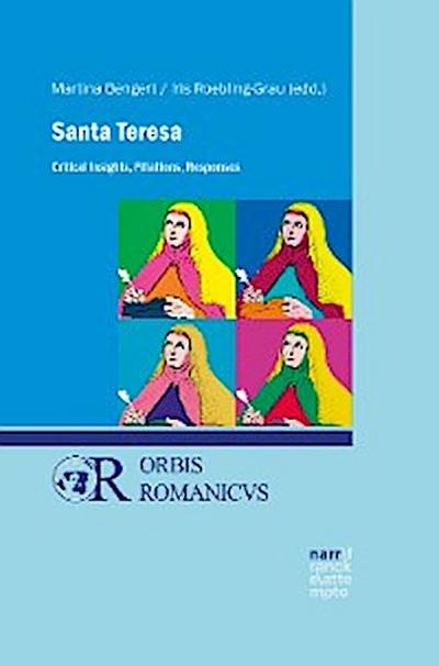 Santa Teresa