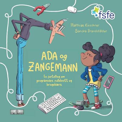 Ada og Zangemann