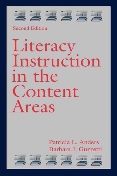 Literacy Instruction in the Content Areas