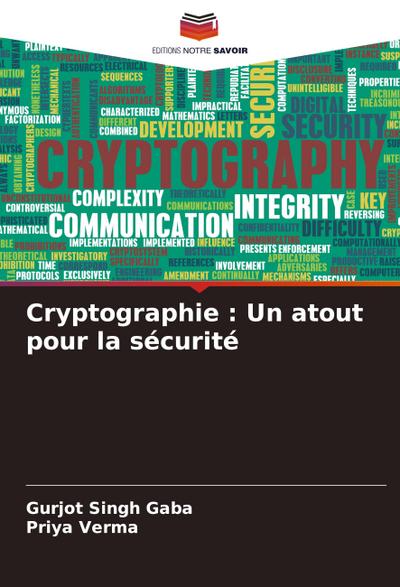 Cryptographie : Un atout pour la sécurité
