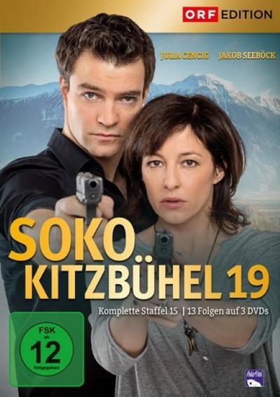 SOKO Kitzbuehel (Edition 19)