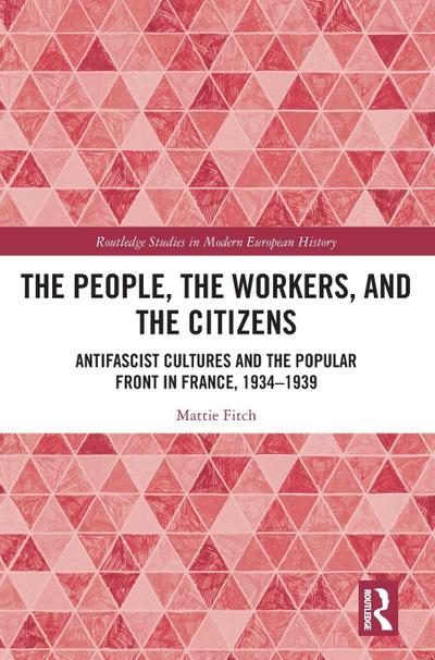 The People, the Workers, and the Citizens