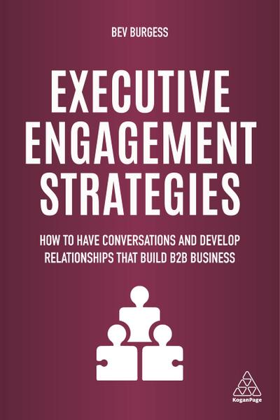 Executive Engagement Strategies