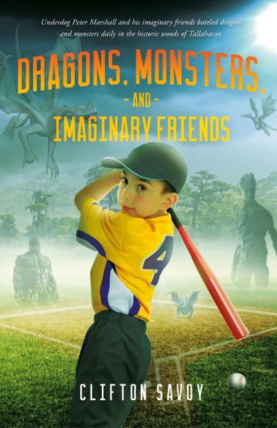 Dragons, Monsters, and Imaginary Friends