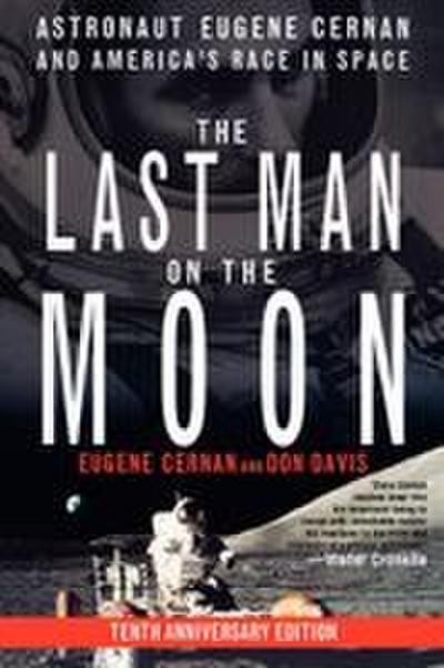 The Last Man on the Moon