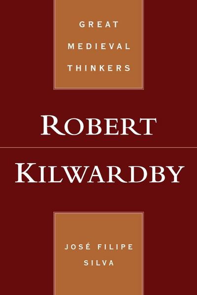 Robert Kilwardby