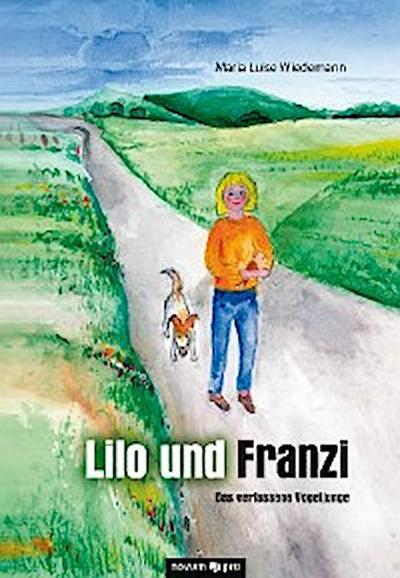 Lilo und Franzi