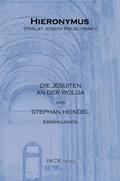 ’Die Jusuiten an der Wolga’ und ’