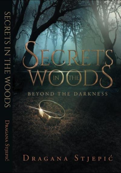 Secrets in the Woods (1, #2)