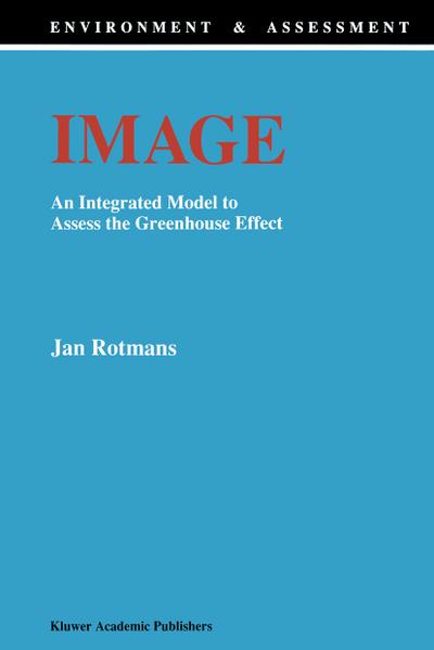 Image: An Integrated Model to Assess the Greenhouse Effect