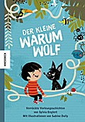 Der kleine Warumwolf