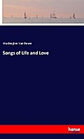 Songs of Life and Love