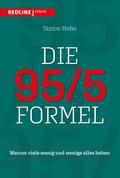 Die 95/5-Formel