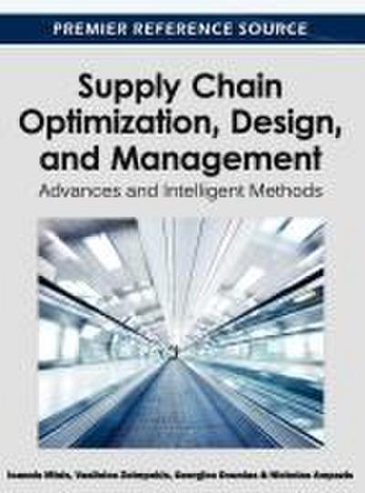 Supply Chain Optimization, Design, and Management