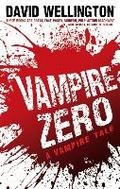 Vampire Zero: Number 3 in series (Laura Caxton Vampire, Band 3)
