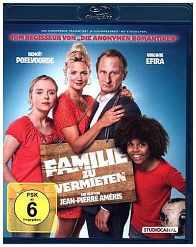 Familie zu vermieten