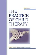 The Practice of Child Therapy