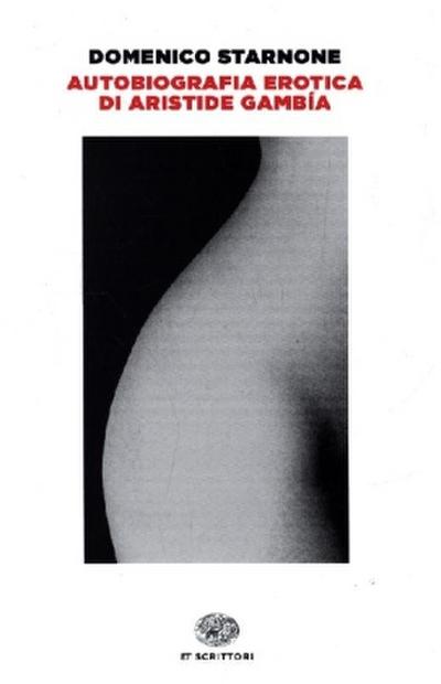 Autobiografia erotica di Aristide Gambía