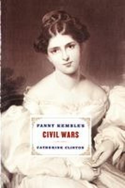 Fanny Kemble’s Civil War