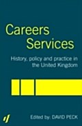 Careers Services - David Peck
