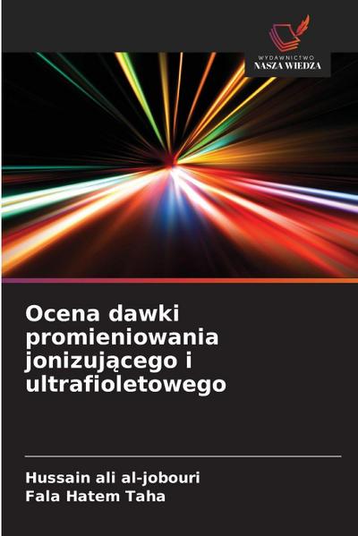 Ocena dawki promieniowania jonizuj¿cego i ultrafioletowego