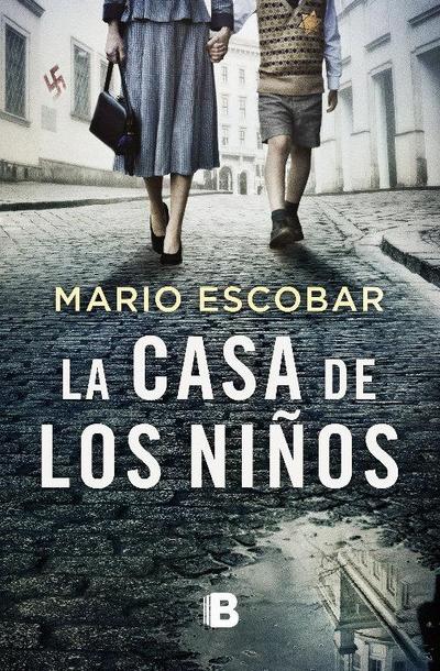 La Casa de Los Niños / The House of Children