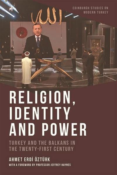 Religion, Identity and Power