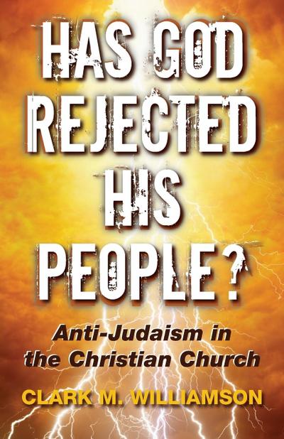 Has God Rejected His People?