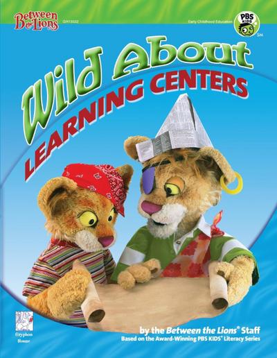 Wild About Learning Centers