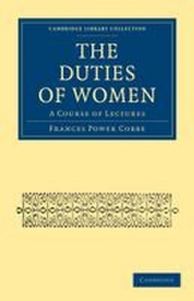 The Duties of Women