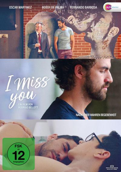 I Miss You