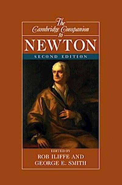 Cambridge Companion to Newton